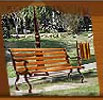 Arredo Urbano-Tavoli e Panche