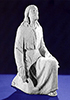 2044 - Cristo Orante