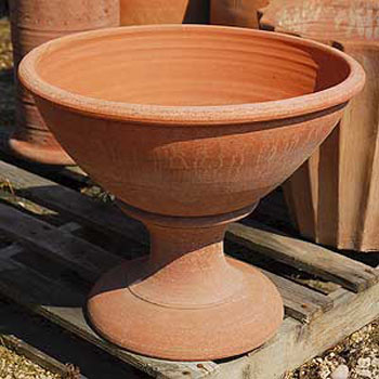 Vasi in terracotta