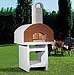 Forno per pizza