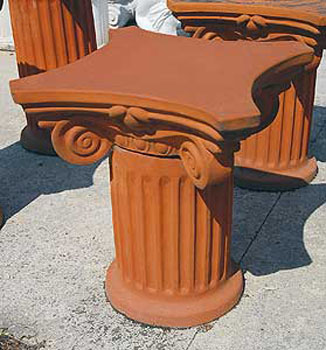 Capitelli medi