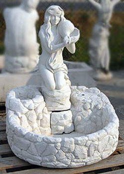 Fontana Sirenetta