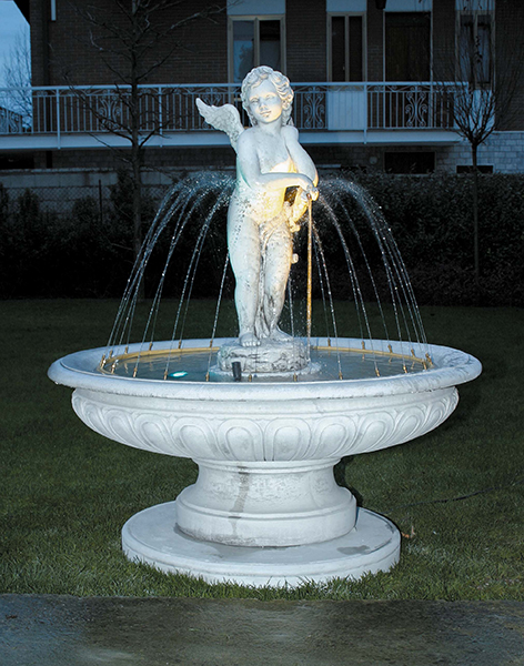 Fontana Angelo