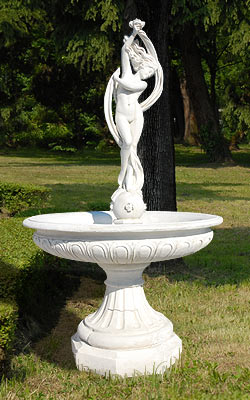 Fontana Lisiera
