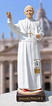 Statua di Papa Giovanni