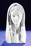 164 - Pannello della Madonna