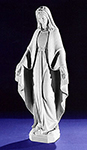 64-166- - Beata Vergine Immacolata