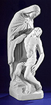 196-491 - Pietà di Michelangelo