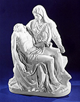 199-478 - Pietà di Michelangelo