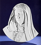 2096 - Pannello della Madonna