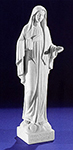 2192-2193 - Madonna di Medjugorie