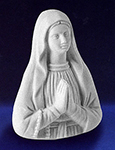2219 - Pannello della Madonna