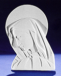 366 - Pannello della Madonna