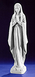 4 - Beata Vergine Maria