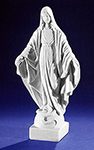 8 - Beata Vergine Immacolata