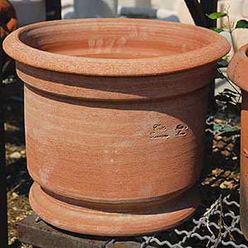 Vasi in terracotta