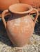 Vasi per esterno in terracotta