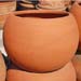 Vasi per esterno in terracotta