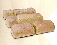 Cordoli per aiuole