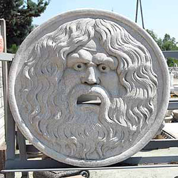 Bocca della verit