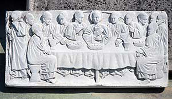 Ultima cena