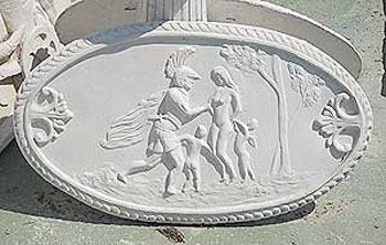 Bassorilievo
