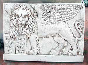 Leone di San Marco