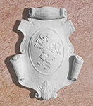 Bassorilievi in cemento