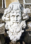 Bassorilievi in cemento