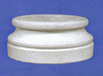 Capitelli in cemento