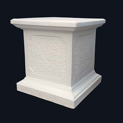 Capitelli in cemento