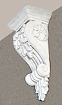 Capitelli in cemento