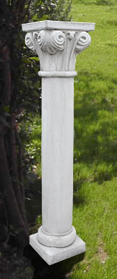 Colonna Lavino