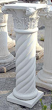 Colonna torciglione