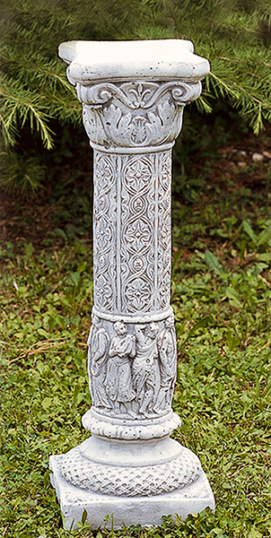 Colonnina romana