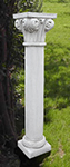 524/S - COLONNA LAVINO IN CEMENTO