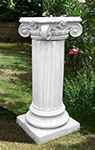 503/S - COLONNA PIAVE IN CEMENTO