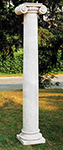 503/S - COLONNA PIAVE IN CEMENTO