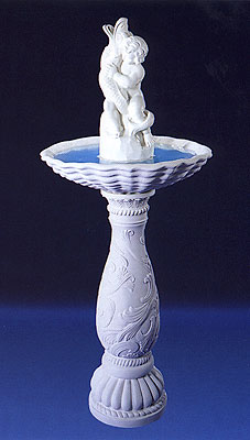 Colonna Lavino