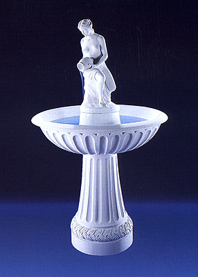 Colonna torciglione