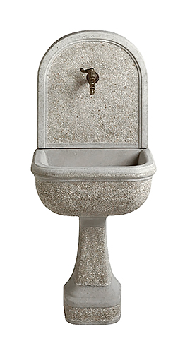 Fontana tipo lavandino