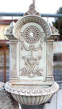 Fontana Manduria