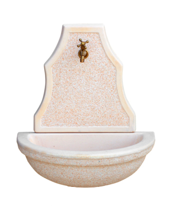 Fontana tipo lavandino