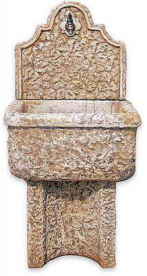 Fontana Sassari