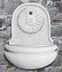 FO10/S - FONTANA A MURO SOLE
