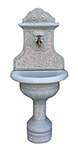 FONTANA A MURO BIELLA