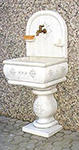 FONTANA A MURO ROSANNA