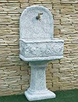 FONTANA A MURO EVELYN