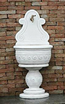 FONTANA A MURO ALDA