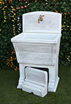 LAVATOIO ZEFIRO